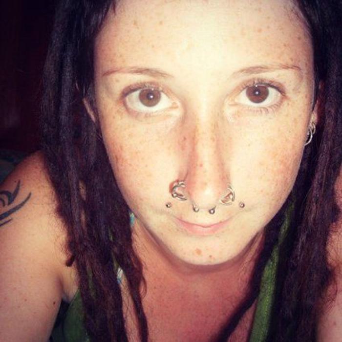 31 fotos increíbles que demuestran que las pecas molan