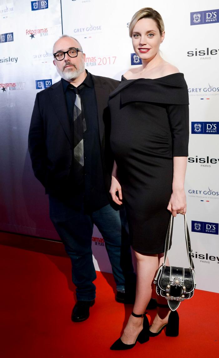 Kira Miró cambia de 'look'