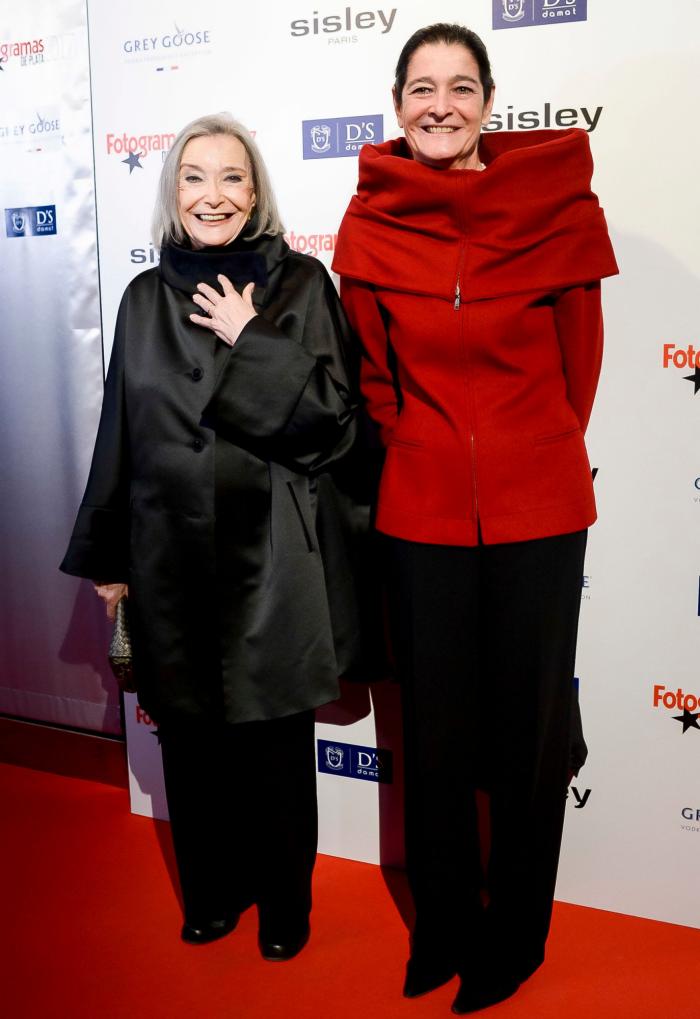 Kira Miró cambia de 'look'