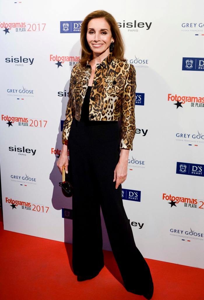 Kira Miró cambia de 'look'