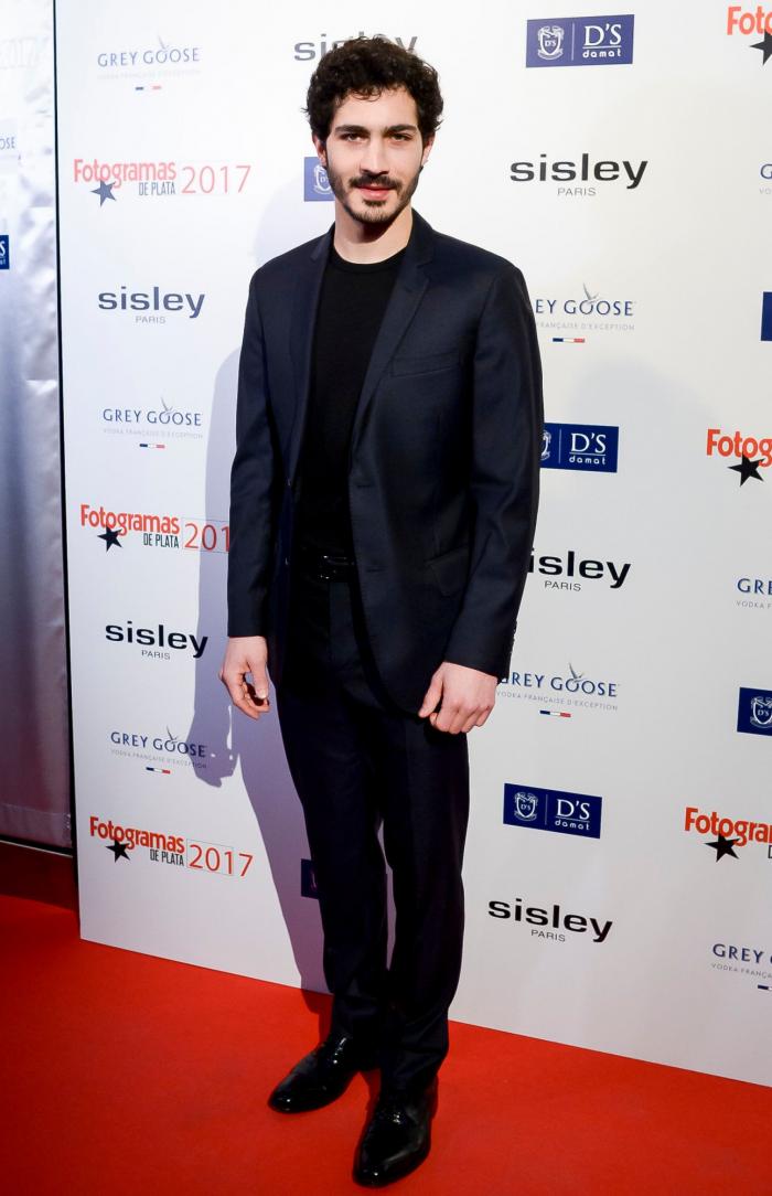 Kira Miró cambia de 'look'