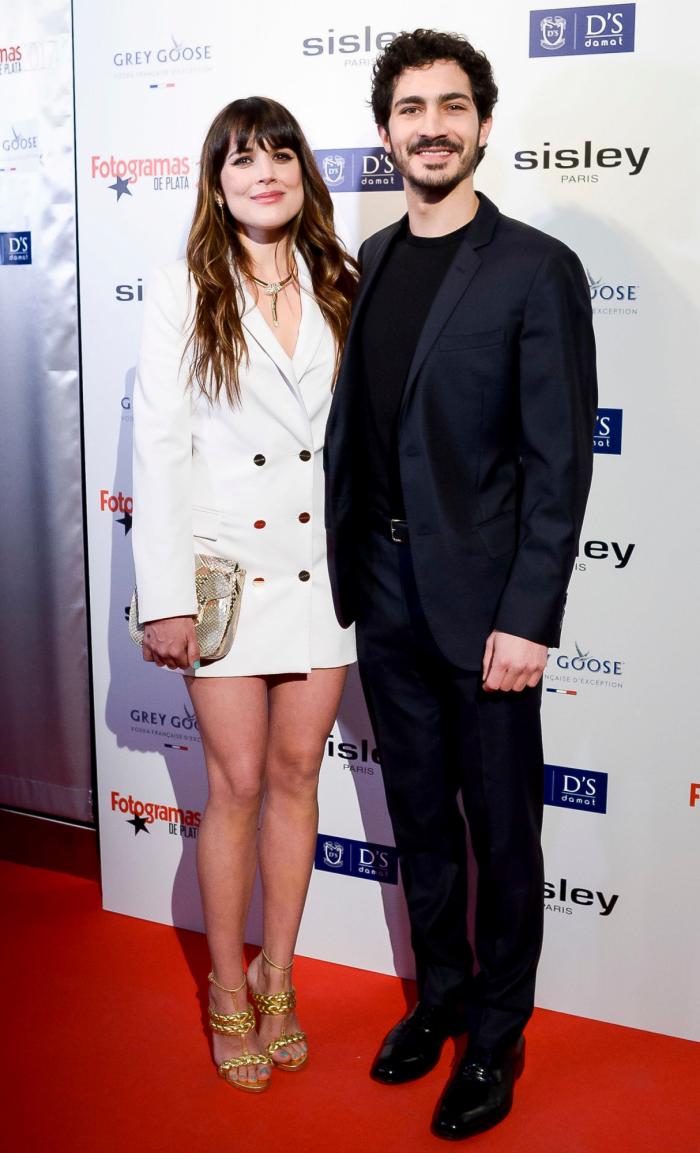 Kira Miró cambia de 'look'