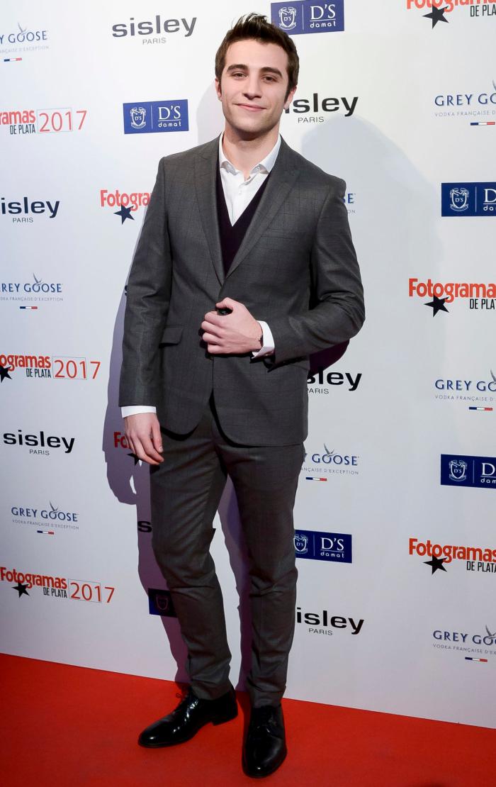 Kira Miró cambia de 'look'