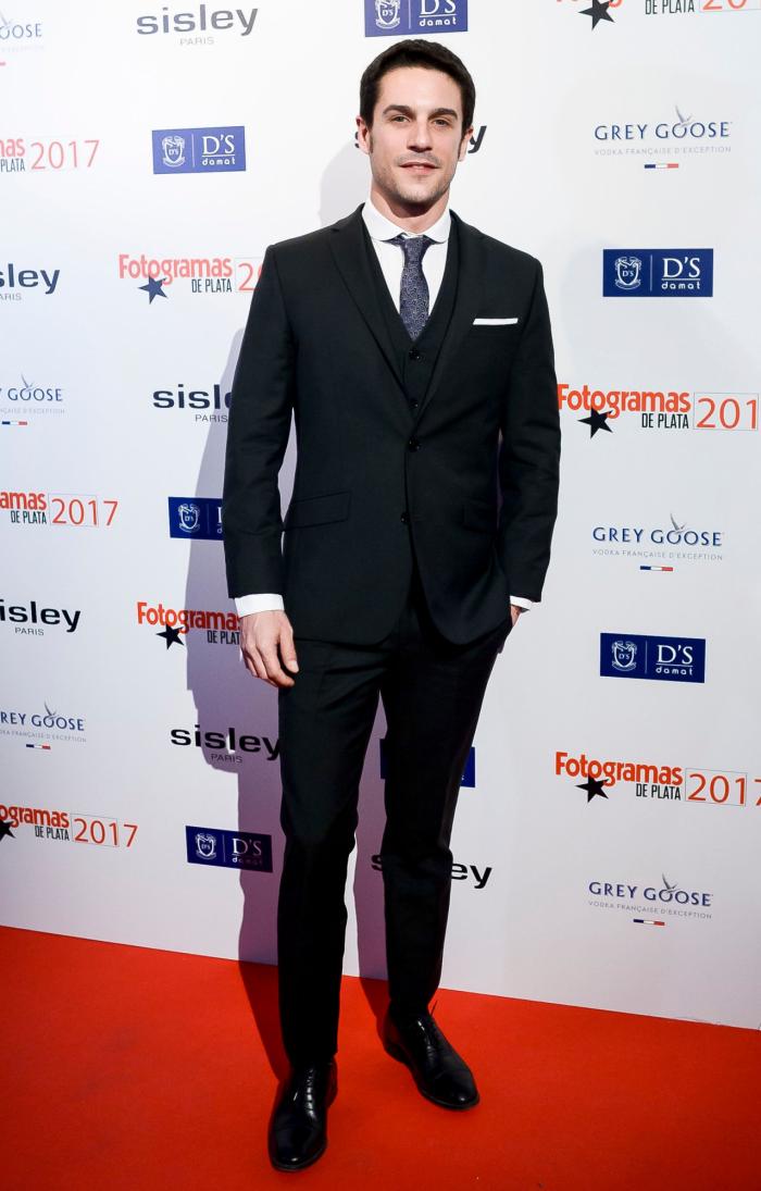 Kira Miró cambia de 'look'