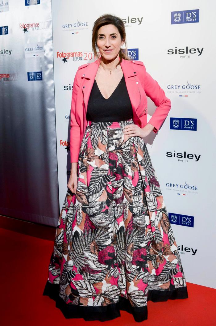 Kira Miró cambia de 'look'