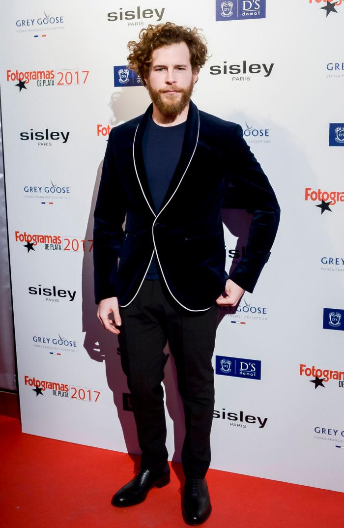 Kira Miró cambia de 'look'