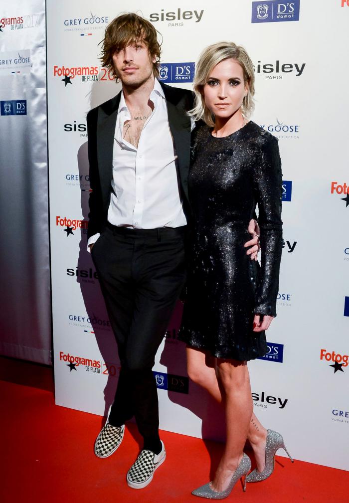 Kira Miró cambia de 'look'