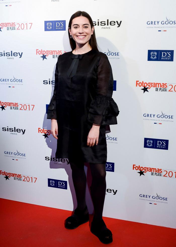 Kira Miró cambia de 'look'