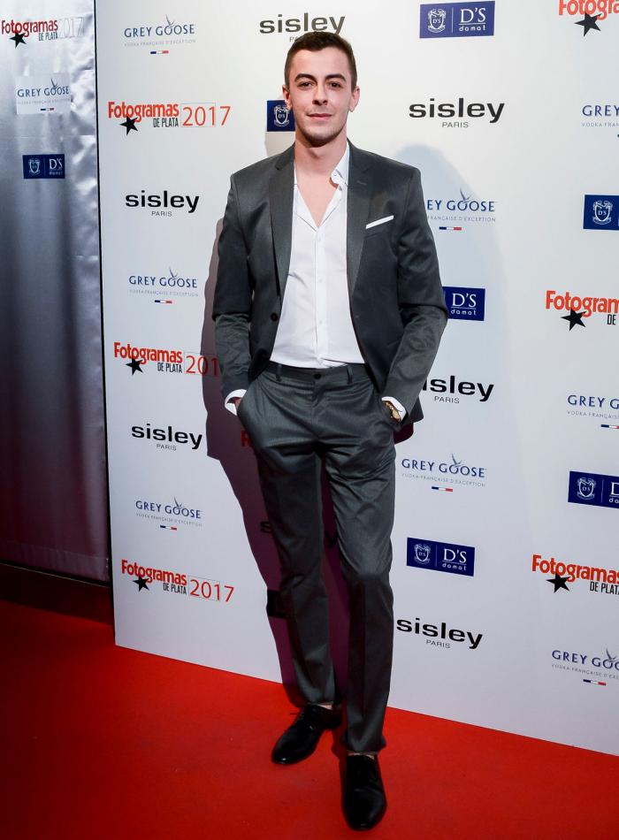 Kira Miró cambia de 'look'