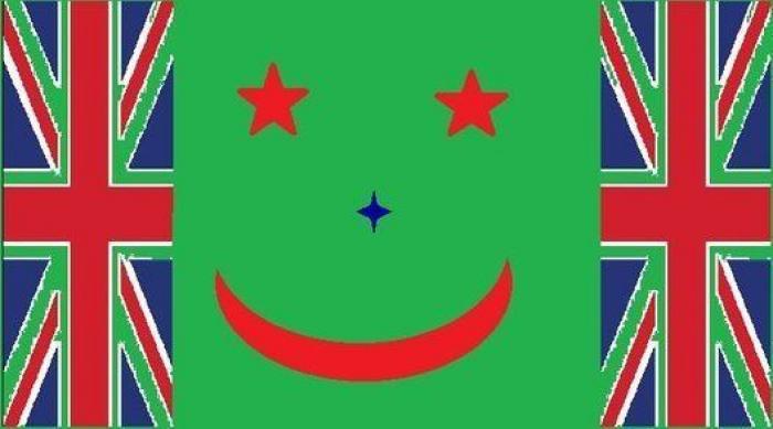 Nueva Zelanda busca bandera