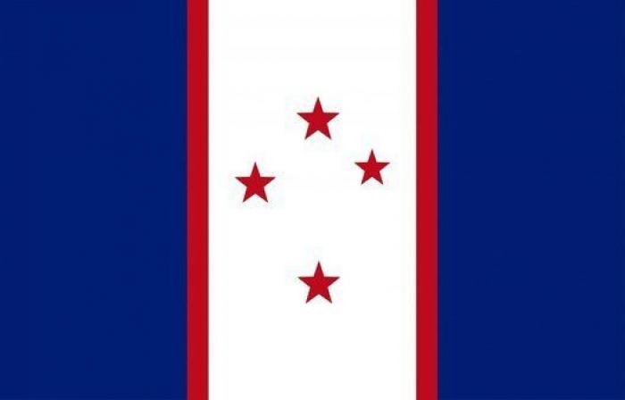 Nueva Zelanda busca bandera