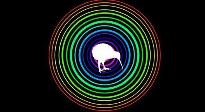 Nueva Zelanda busca bandera