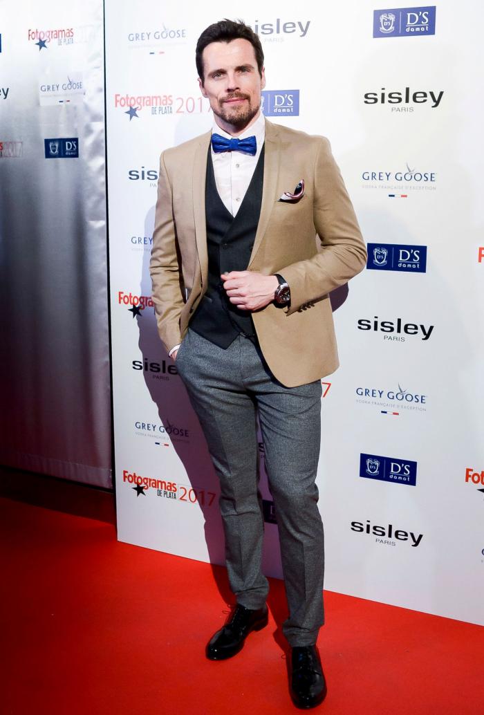 Kira Miró cambia de 'look'