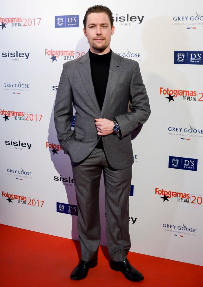 Kira Miró cambia de 'look'