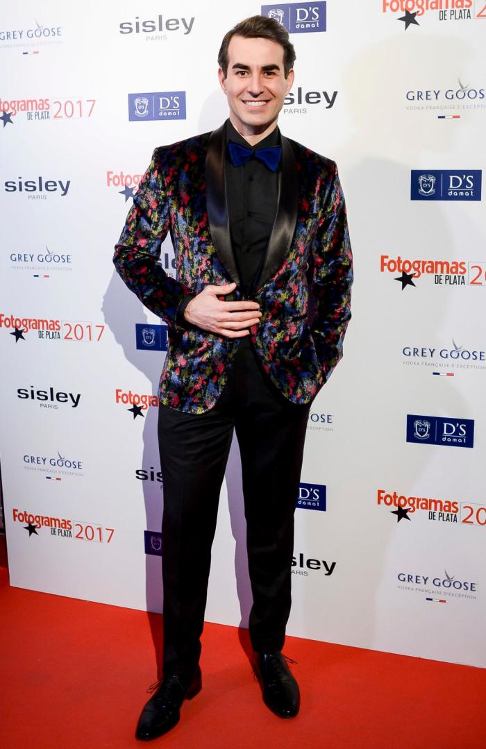 Kira Miró cambia de 'look'