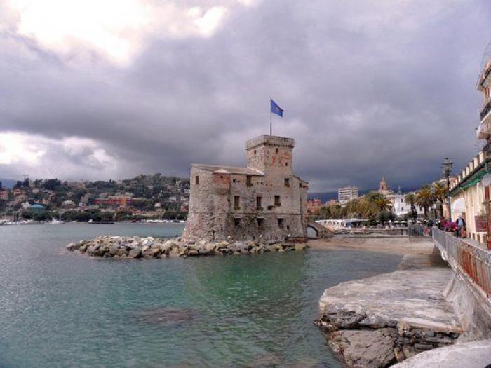 10 castillos pasados por agua (FOTOS)