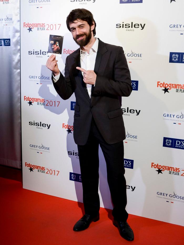 Kira Miró cambia de 'look'