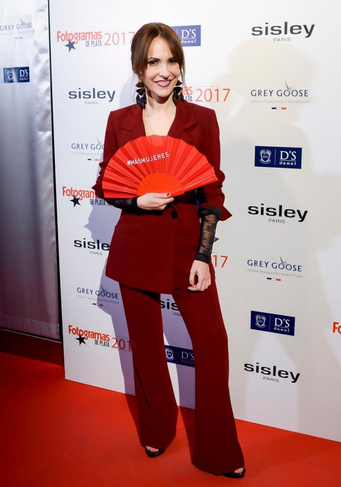 Kira Miró cambia de 'look'