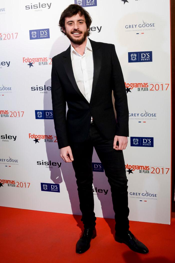 Kira Miró cambia de 'look'