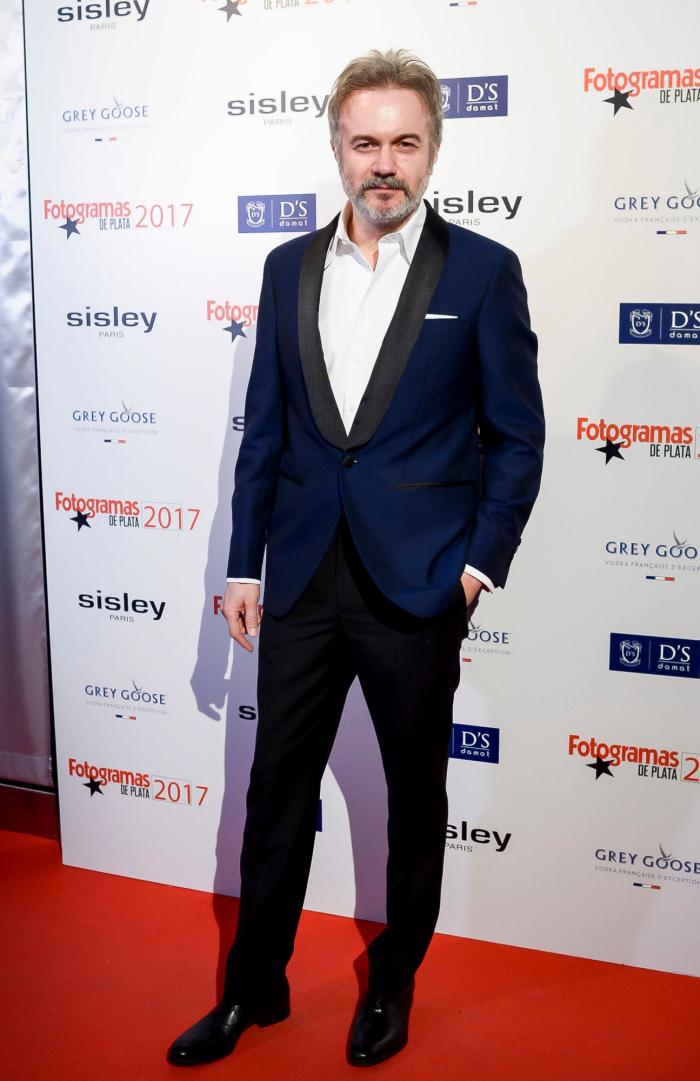 Kira Miró cambia de 'look'