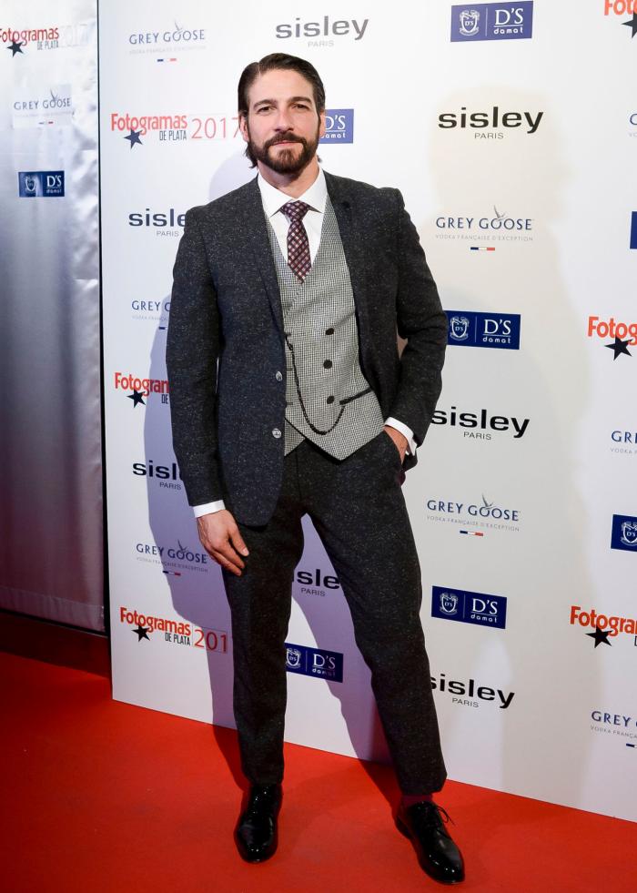 Kira Miró cambia de 'look'