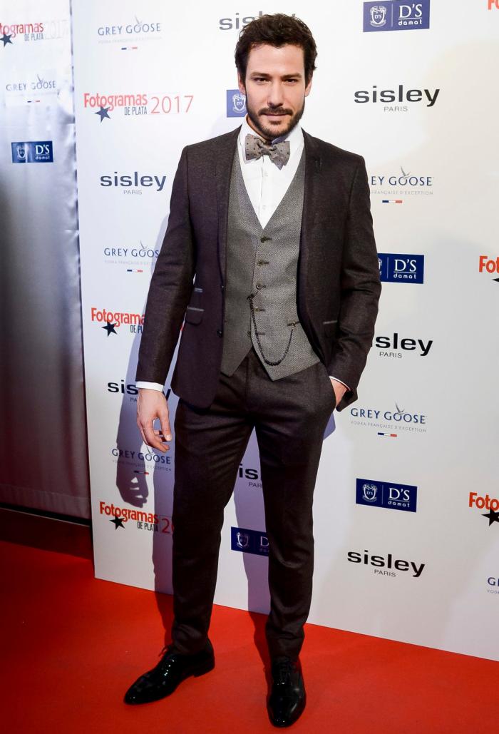 Kira Miró cambia de 'look'