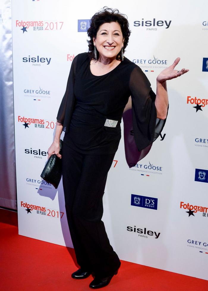 Kira Miró cambia de 'look'