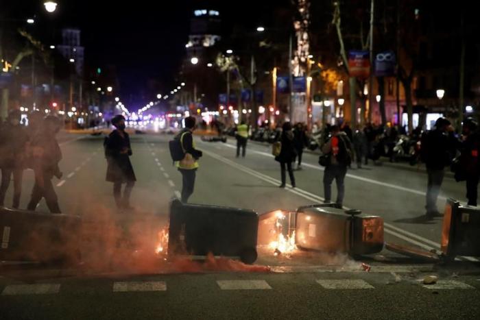 Ser pacíficos no es inútil