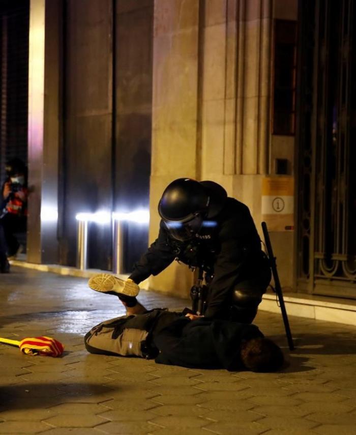 Ser pacíficos no es inútil