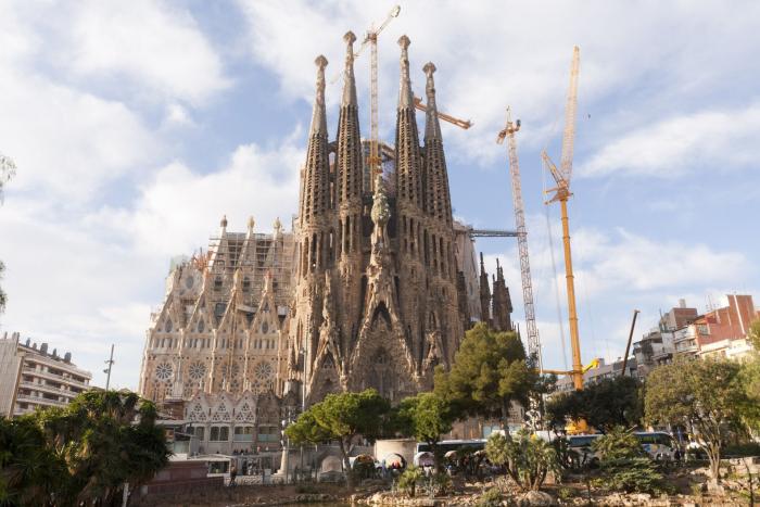 La portada de una revista de 1973 que comparten cientos de personas: dicen que lo explica todo de España