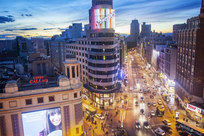 La portada de una revista de 1973 que comparten cientos de personas: dicen que lo explica todo de España