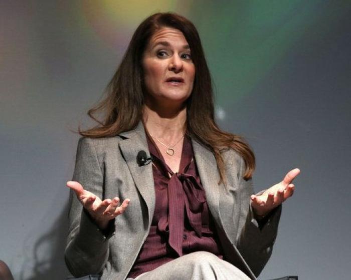 Angela Merkel repite por quinta vez como la mujer más poderosa del mundo, según Forbes