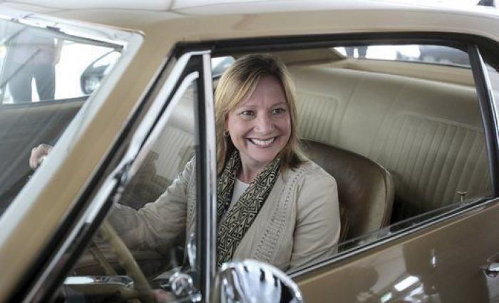 Angela Merkel repite por quinta vez como la mujer más poderosa del mundo, según Forbes