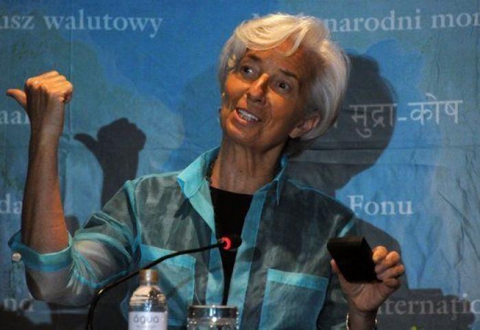 Angela Merkel repite por quinta vez como la mujer más poderosa del mundo, según Forbes