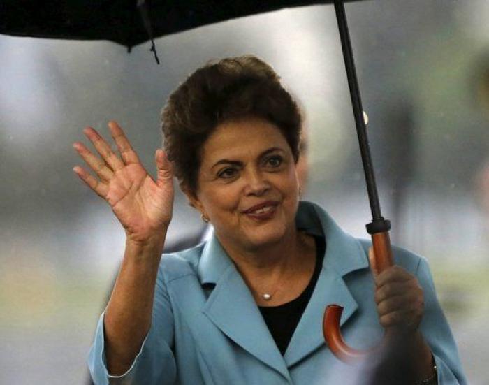 Angela Merkel repite por quinta vez como la mujer más poderosa del mundo, según Forbes