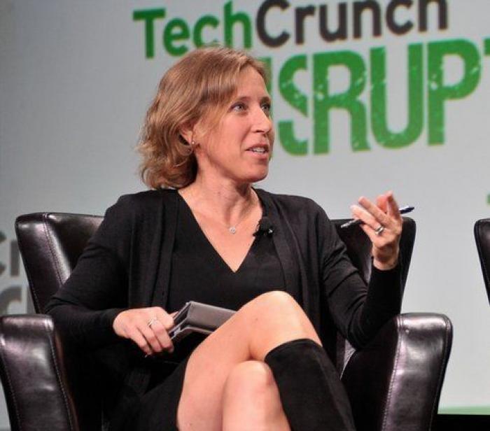 Angela Merkel repite por quinta vez como la mujer más poderosa del mundo, según Forbes