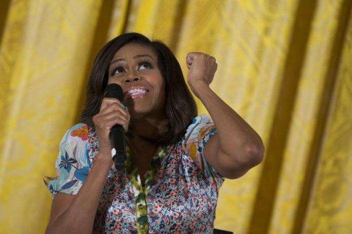 Angela Merkel repite por quinta vez como la mujer más poderosa del mundo, según Forbes