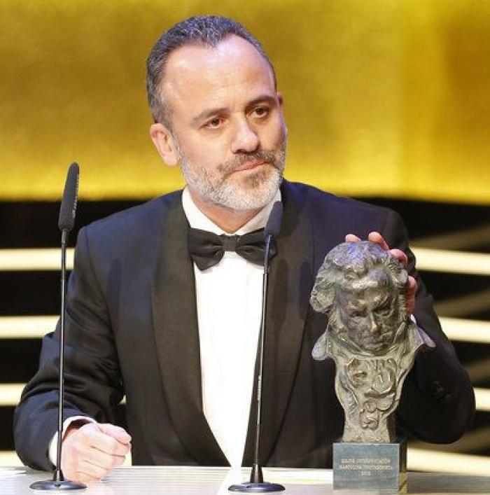 Colega, ¿dónde está mi Goya? 23 ganadores cuentan qué han hecho con la estatuilla