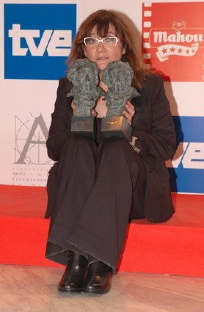 Colega, ¿dónde está mi Goya? 23 ganadores cuentan qué han hecho con la estatuilla