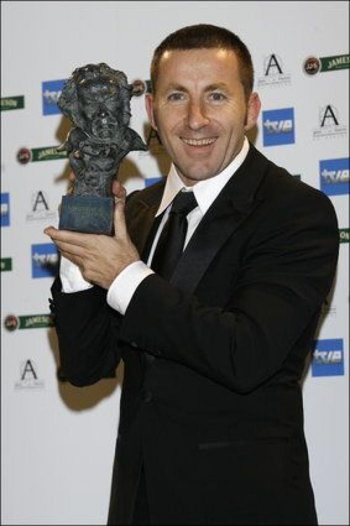 Colega, ¿dónde está mi Goya? 23 ganadores cuentan qué han hecho con la estatuilla