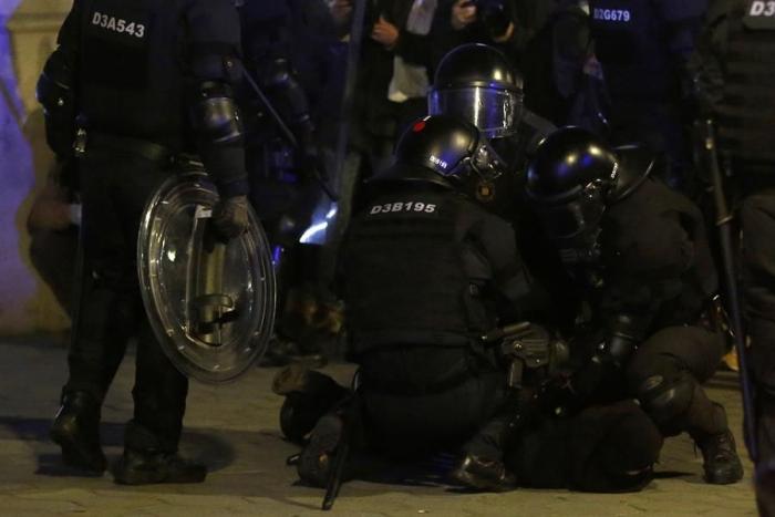 Ser pacíficos no es inútil