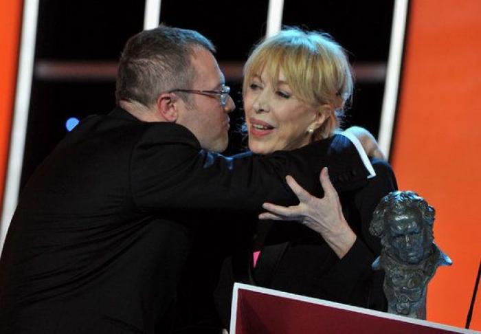 Colega, ¿dónde está mi Goya? 23 ganadores cuentan qué han hecho con la estatuilla