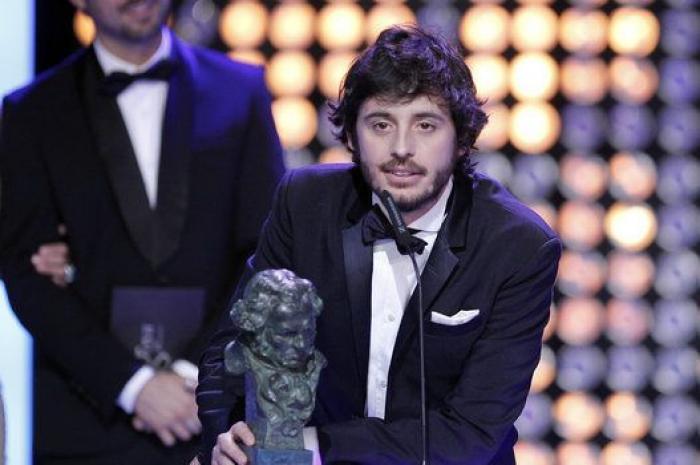 Colega, ¿dónde está mi Goya? 23 ganadores cuentan qué han hecho con la estatuilla