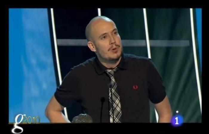 Colega, ¿dónde está mi Goya? 23 ganadores cuentan qué han hecho con la estatuilla