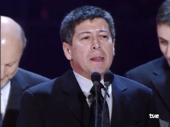 Colega, ¿dónde está mi Goya? 23 ganadores cuentan qué han hecho con la estatuilla