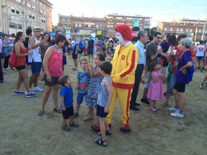 Por qué nos dan miedo los payasos