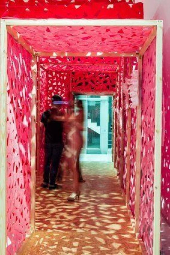 Total Designers, profesionales creativos con una visión global y multidisciplinar del diseño