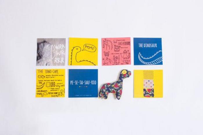 Total Designers, profesionales creativos con una visión global y multidisciplinar del diseño