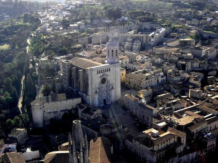 'Juego de Tronos': de Sevilla y Osuna ¿a Girona?