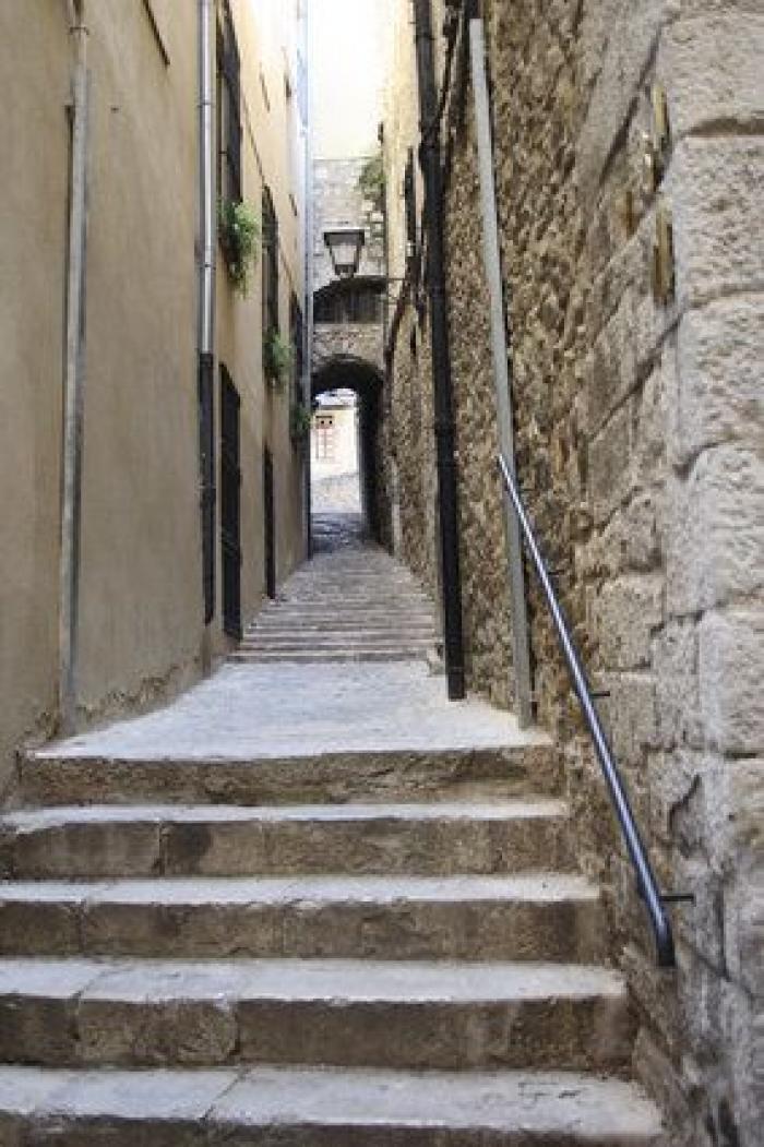 'Juego de Tronos': de Sevilla y Osuna ¿a Girona?